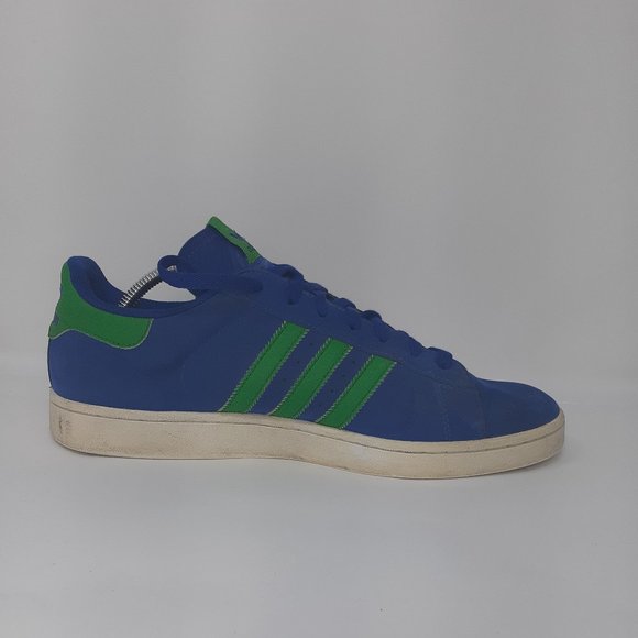 adidas campus size 15